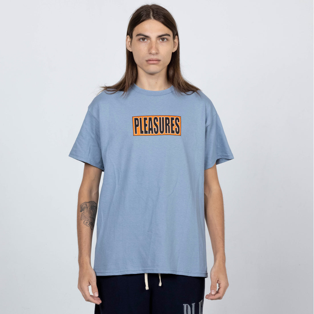 pleasures thirsty tee