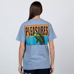 pleasures thirsty tee