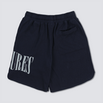 pleasures twitch waffle knit short