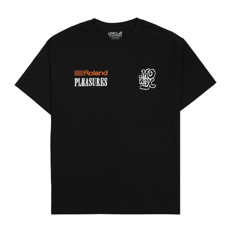 Pleasures TB-03 T-Shirt