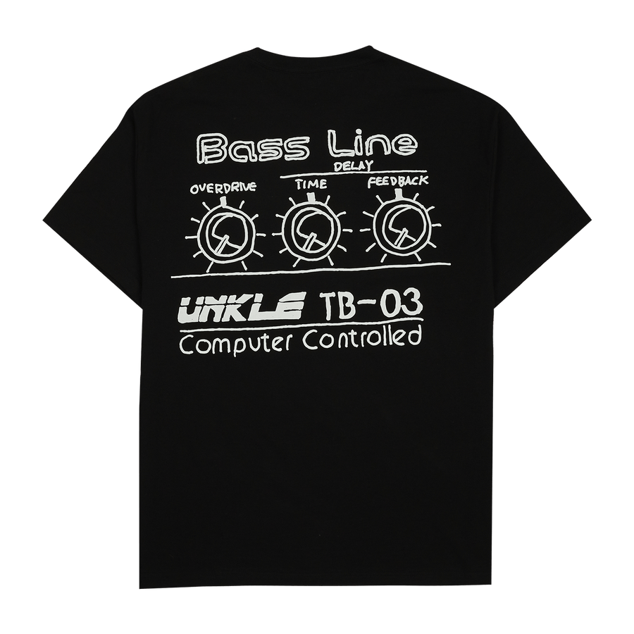 Pleasures TB-03 T-Shirt