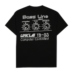 Pleasures TB-03 T-Shirt