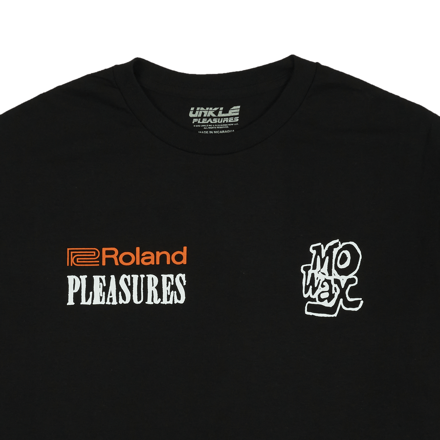 Pleasures TB-03 T-Shirt