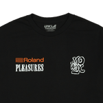 Pleasures TB-03 T-Shirt