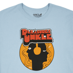 Pleasures Headphones T-Shirt