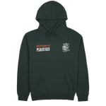 Pleasures TB-03 PREMIUM HOODIE