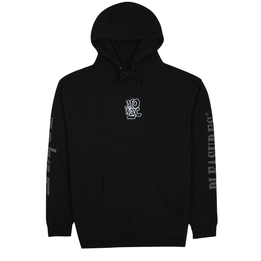 Pleasures Music Premium Hoodie