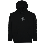 Pleasures Music Premium Hoodie