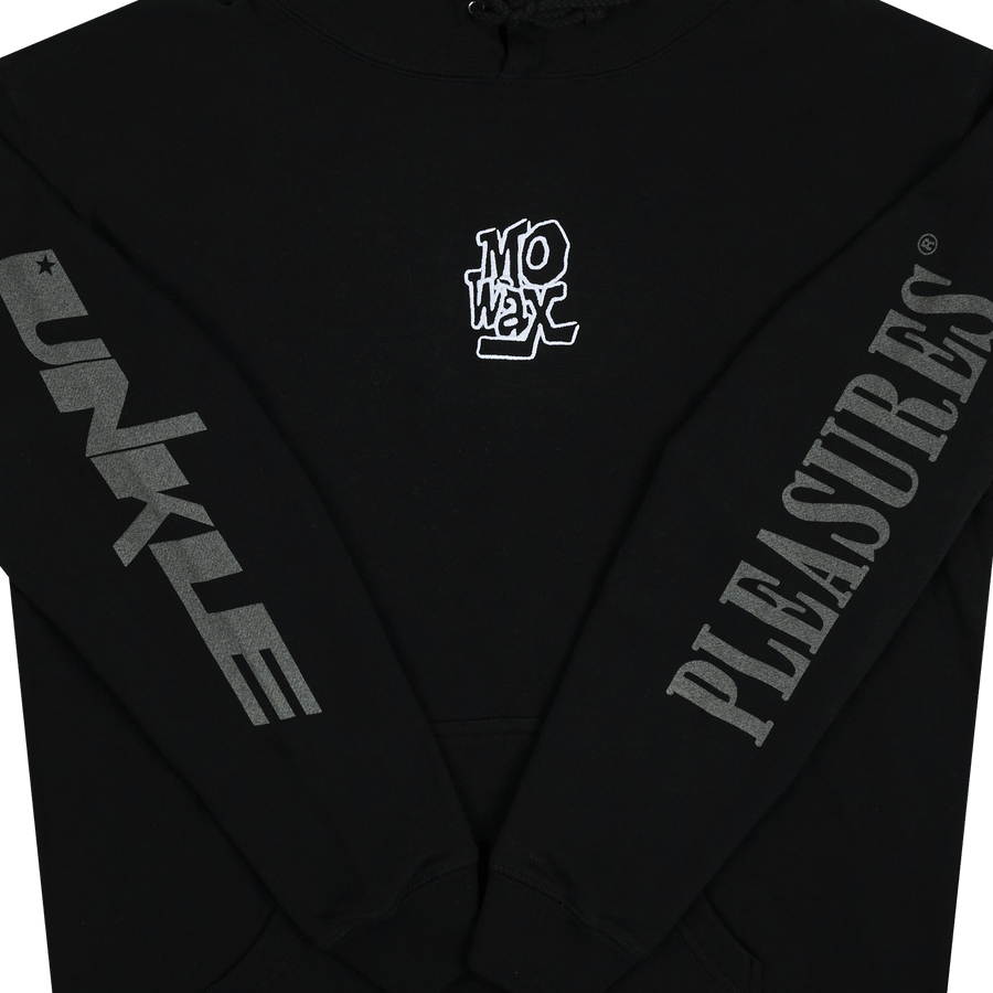Pleasures Music Premium Hoodie