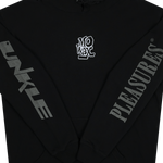 Pleasures Music Premium Hoodie