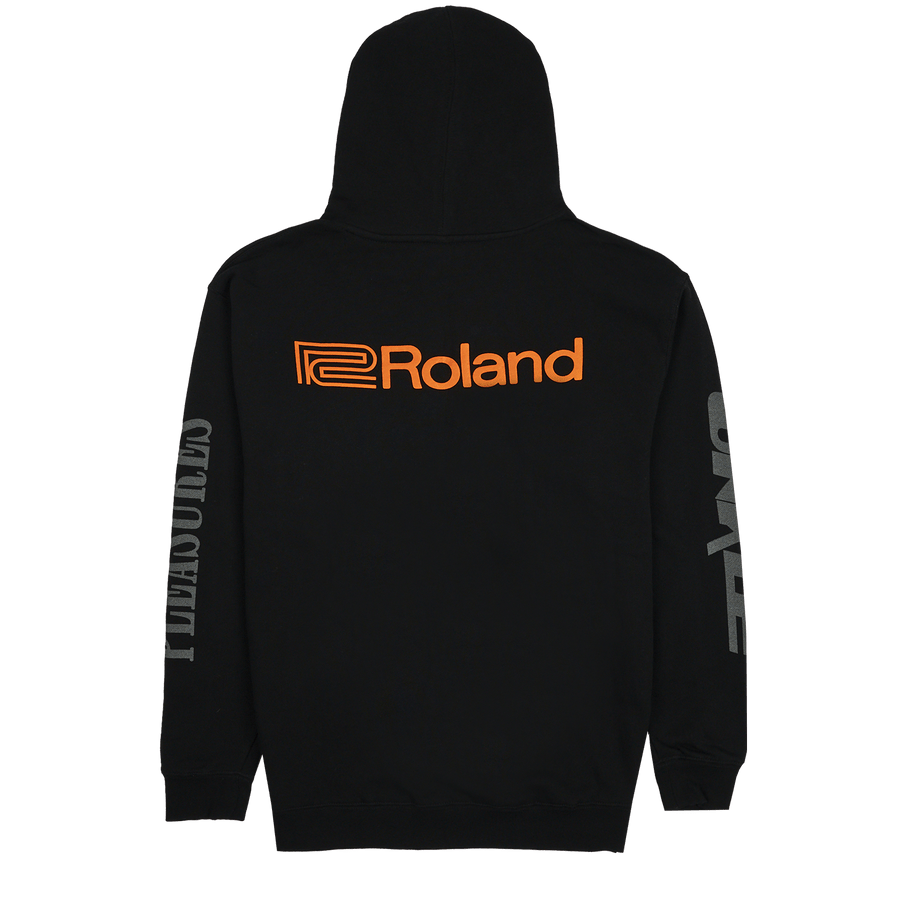 Pleasures Music Premium Hoodie