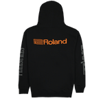 Pleasures Music Premium Hoodie