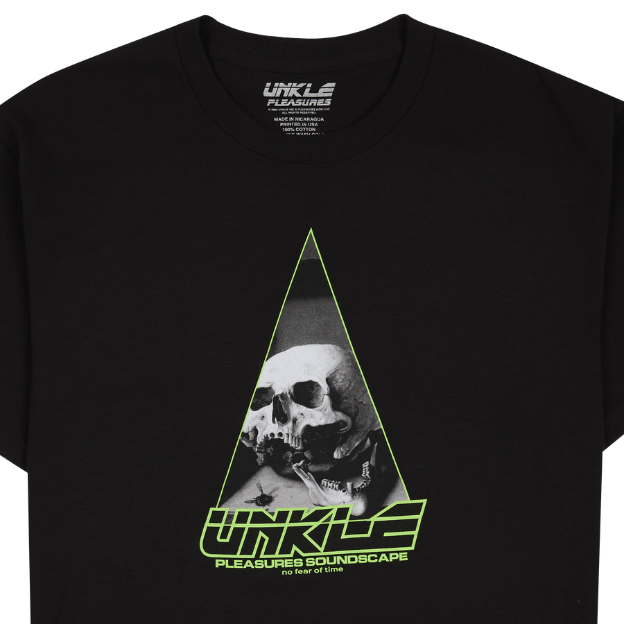 Pleasures Soundscape T-Shirt