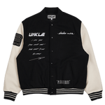 Pleasures Unkle Varsity