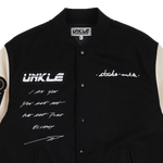Pleasures Unkle Varsity