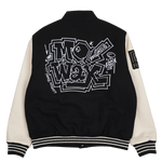 Pleasures Unkle Varsity