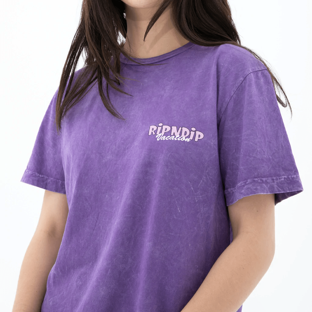 RipnDip Vacay Tee