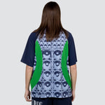 pleasures wall of sound soccer jersey