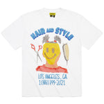 Chinatown Market Smile Barbershop Tee