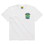 Chinatown Market Smiley Peace and Harmony Tee