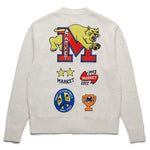 Chinatown Market State Champs Cardigan