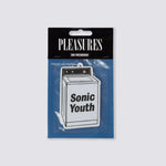 pleasures washing machine air freshener