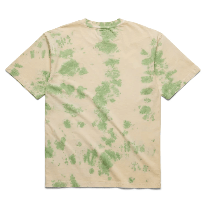 Market Arc Herbal Remedy Tie Dye Tee