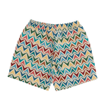 pleasures basket woven shorts