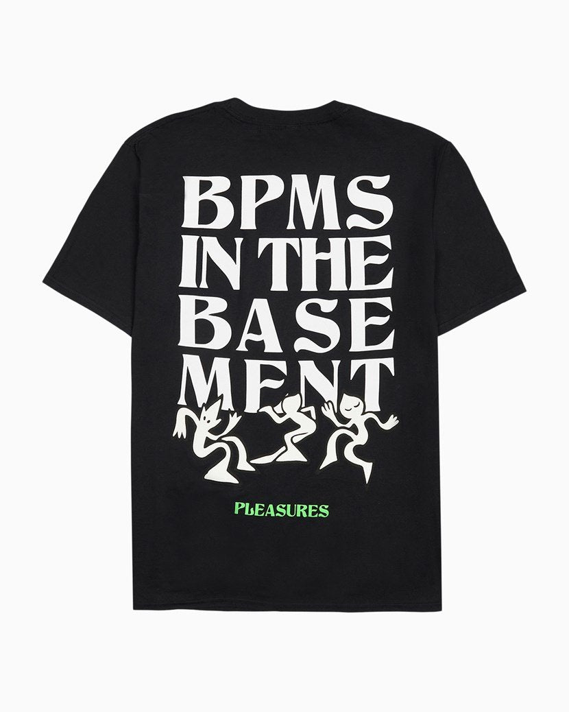 Pleasures BPMS T-shirt