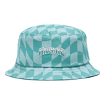 RipnDip Checked Bucket Hat