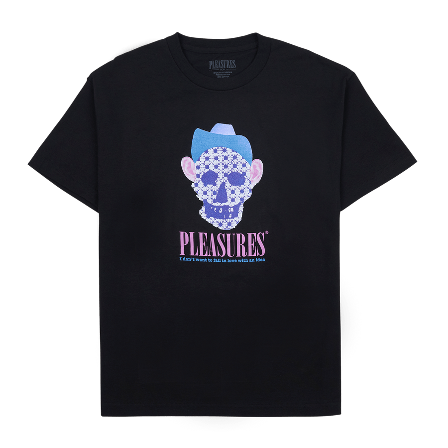 Pleasures Cowboy T-Shirt