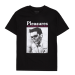 pleasures dead tee