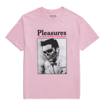 pleasures dead tee