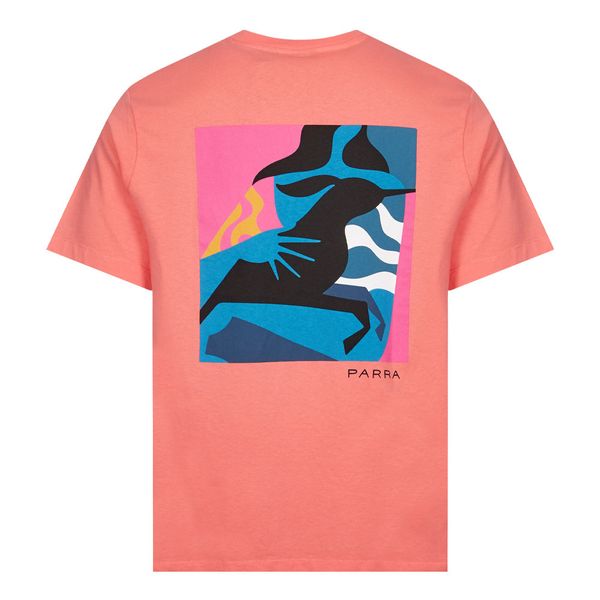 By Parra Emotional T-Shirt