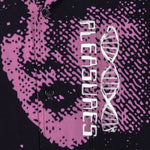 pleasures femme camp collar button down