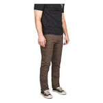 brixton grain pocket slim fit