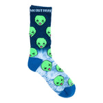 Ripndip we out here socks