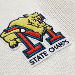 Chinatown Market State Champs Cardigan