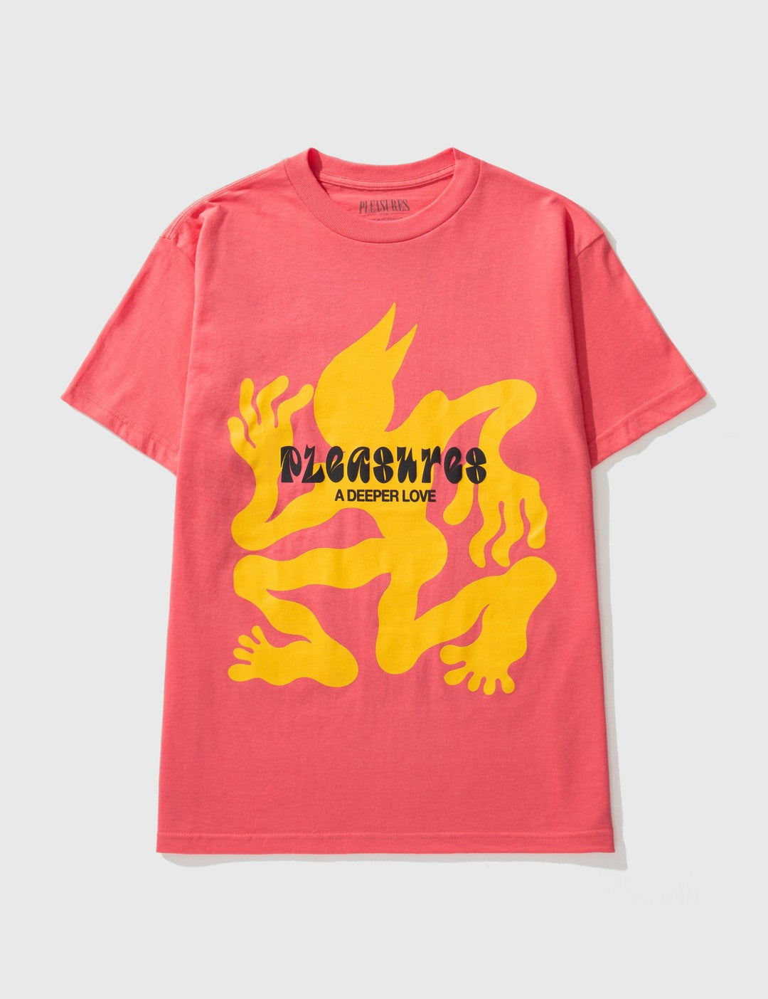 Pleasures BPMS T-shirt