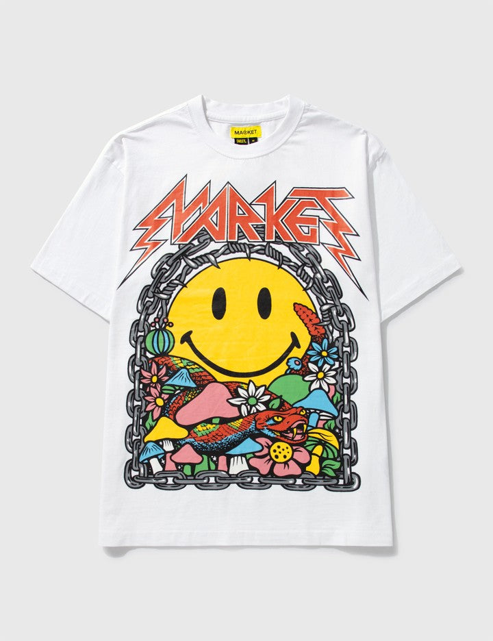 Chinatown Market Iron Market Tee