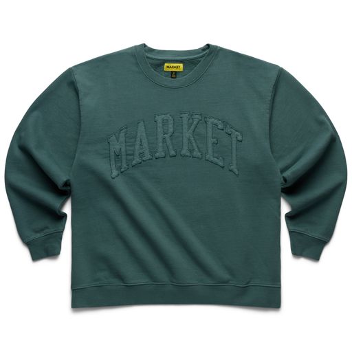 Chinatown Market Vintage Wash Crewneck