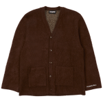 Pleasures Juicy Cardigan