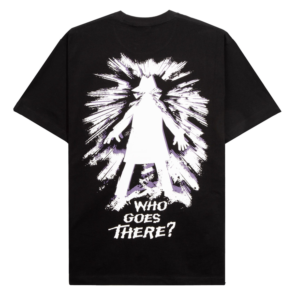 real bad man who goes there ss tee