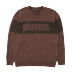 Pleasures Lighter Sweater