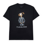 Pleasures Mask Tee
