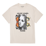 pleasures mistakes tee