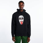 Pleasures Mouth Hoody
