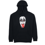 Pleasures Mouth Hoody