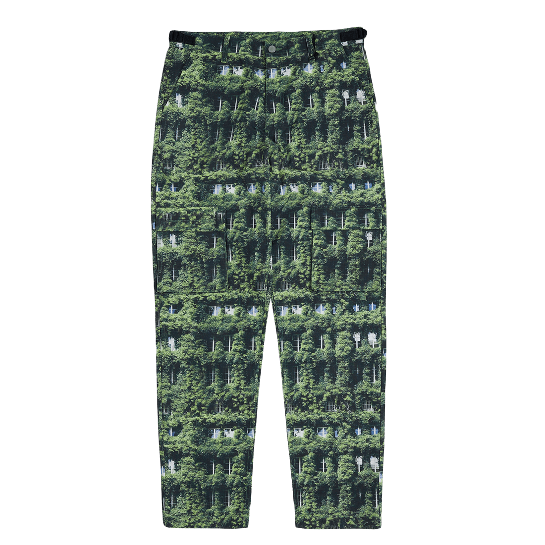 pleasures natural cargo pant