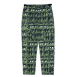 pleasures natural cargo pant